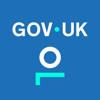 GOV.UK One Login Icon