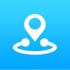 GPS Logger Plus Icon