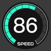 GPS Speedometer HUD - SpeedAce Icon