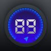 GPS Speedometer & MPH Trackerㅤ Icon