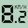 GPS Tacho: Tempo & H&ouml;he Icon