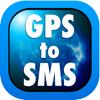 GPS to SMS 2 - Probiere es aus Icon