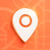 GPS Tracker & Handy Orten Icon