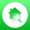 GPS - Way Home Finder App Icon