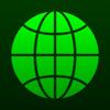 GPX Atlas &ndash; Tracks & Karten Icon