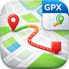 GPX Merger Icon