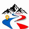 GPX Track Icon