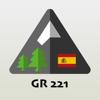 GR 221 - Mallorca Icon