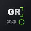GR Recipe Studio Icon
