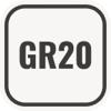 GR20 Icon