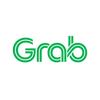Grab: Taxi & Grocery Order Icon