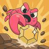 Grabby Crab Icon