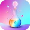 Gradient: Lab - Generator Icon