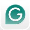 Grammarly: AI Keyboard & Voice Icon
