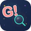 Grammatik Detektiv Icon