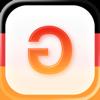 Grammatisch - Deutsch lernen Icon