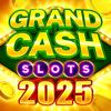 Grand Cash Casino Slots Games Icon