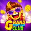 Grand Fortune Club Icon
