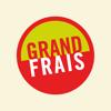 Grand Frais Icon