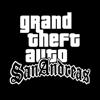 Grand Theft Auto: San Andreas Icon