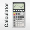 Graphing Calculator Plus Icon