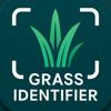 Gras Identifier: AI Scan Icon