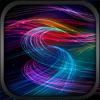 Gravity - Light Particles Manipulation App Icon