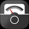 GrayZone &ndash; Belichtungsmesser Icon