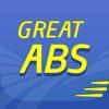 Great Abs Workout Icon