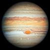 Great Red Spot Transit Times Icon