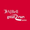 Great Run: Running Events Icon