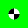 Green Screen - chroma key Icon