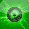 Green Screener Icon
