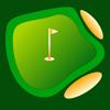 Green Slope Icon