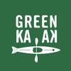 GreenKayak Icon