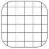 Grid Drawing Tool for Artists Icon