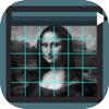 Grid Painter Icon