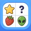 Griddle - Logic Game Icon