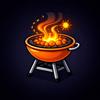 Grill Tonight Icon