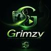 Grimzy - AI Image Video Icon