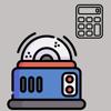 Grindcalculator Icon