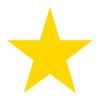 Group Star Charts Icon