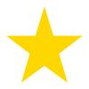 Group Star Charts Icon