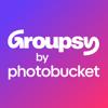 Groupsy by Photobucket Icon