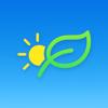 Growatt Off-Peak Planner Icon