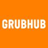 Grubhub: Food Delivery Icon