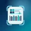 GS1 Barcode UDI Feldpr&uuml;fung Icon