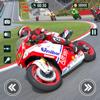 GT Bike Racing Motorrad Spiele Icon