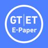 GT/ET E-Paper App Icon
