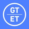 GT/ET - News und Podcast Icon